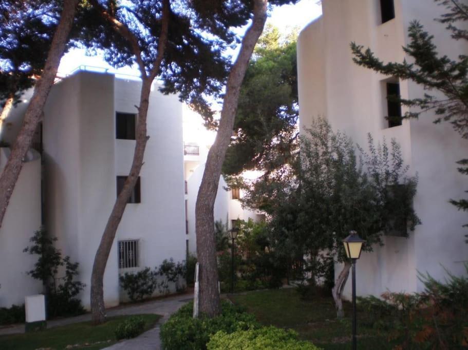 Waterfront Apartment 'Maria'. Pool. Wifi Santanyí Kültér fotó